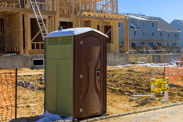 Best Affordable portable toilet rental  in Fremont, MI