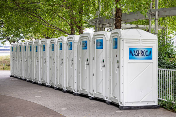 Best Local porta potty services  in Fremont, MI