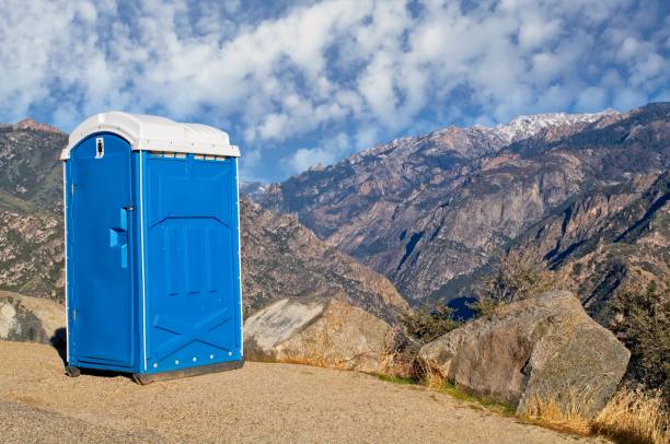 Best Porta potty rental near me  in Fremont, MI