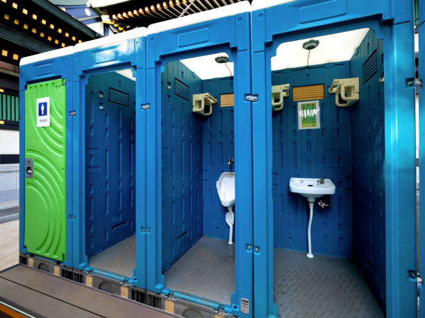 Best Porta potty rental for parties  in Fremont, MI