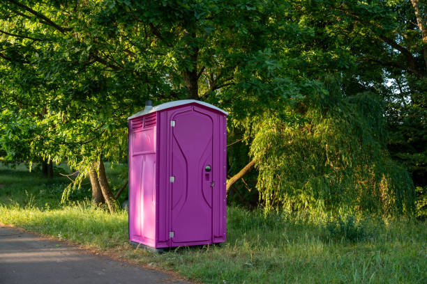 Best Sanitation services for porta potties  in Fremont, MI