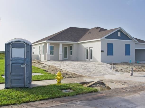 Best Construction site porta potty rental  in Fremont, MI