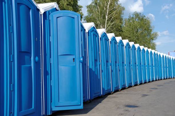 Best Porta potty rental near me  in Fremont, MI